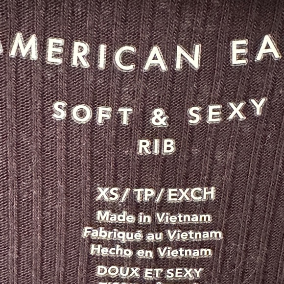 American eagle crop top - Picture 2 of 4